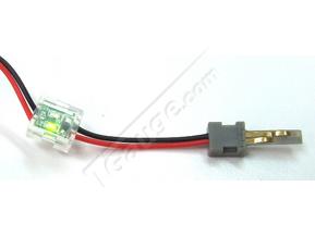 One-way Power Cable 'B'